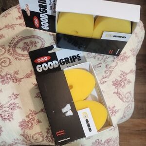 OXO Good Grips Soap Dispensing Sponge Refills 4pk